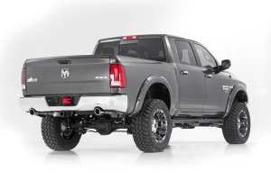 Ram 1500 Classic Suspension Lift Kit - Front + Rear - Rough Country - 6 Inch - '19-'23 Ram 1500 Classic Suspension Lift Kit - Front + Rear - Rough Country - 6 Inch - '19-'23